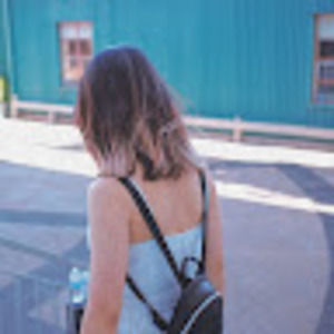 Meet your Posher, Yinghui